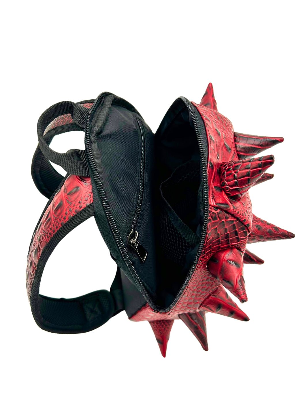 Redtilian Mini Backpack - Madpax