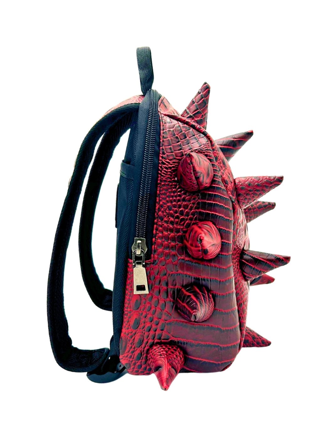Redtilian Mini Backpack - Madpax