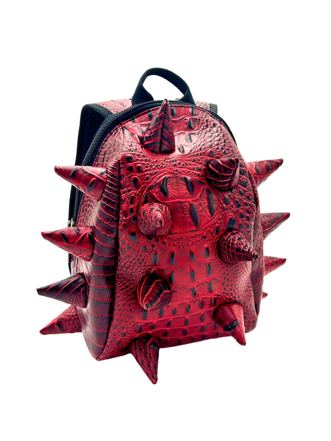 Redtilian Mini Backpack - Madpax