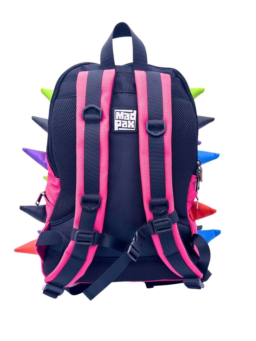 Streamers Backpack - Madpax
