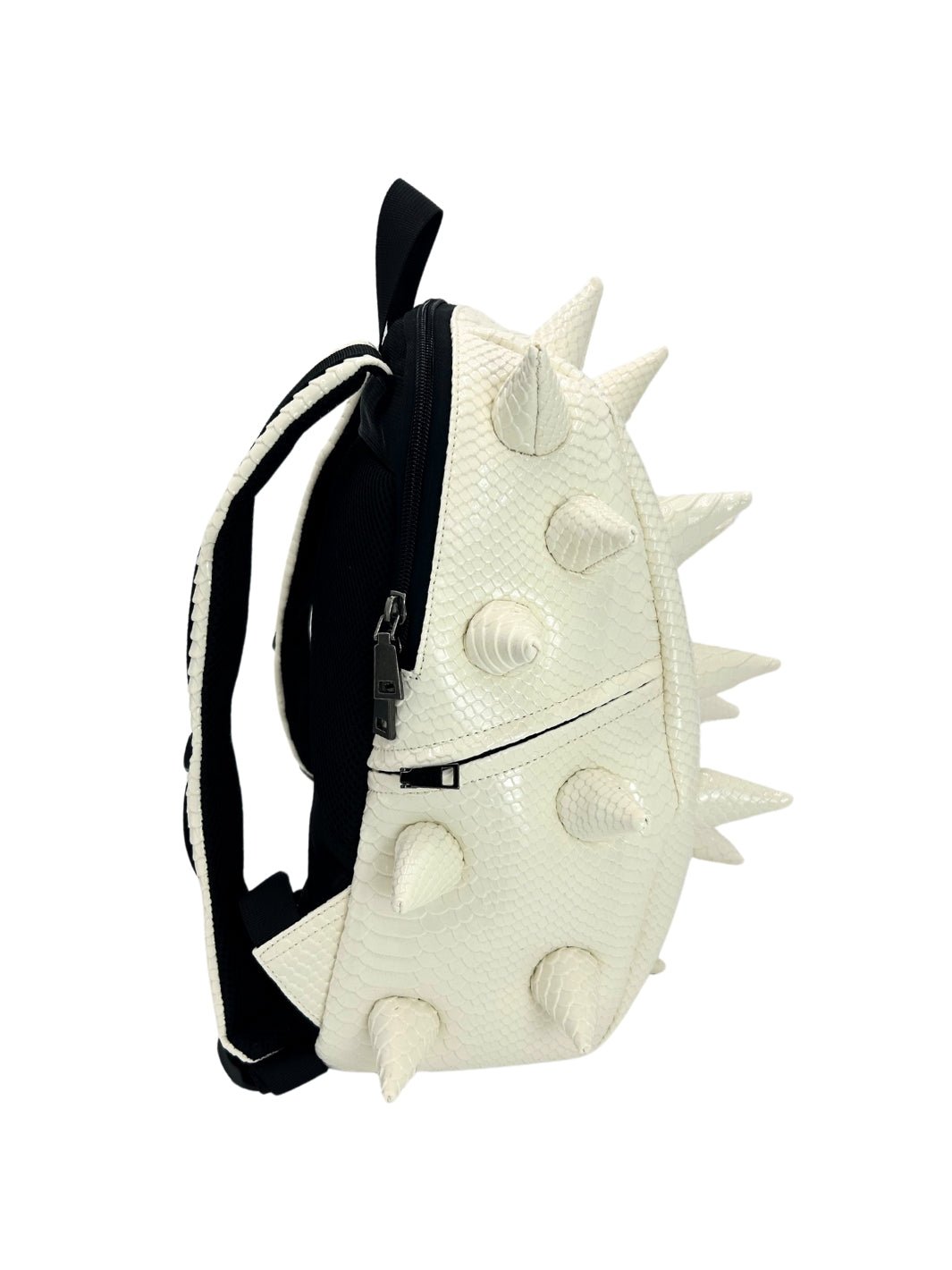 White Out | White Daypack - Madpax