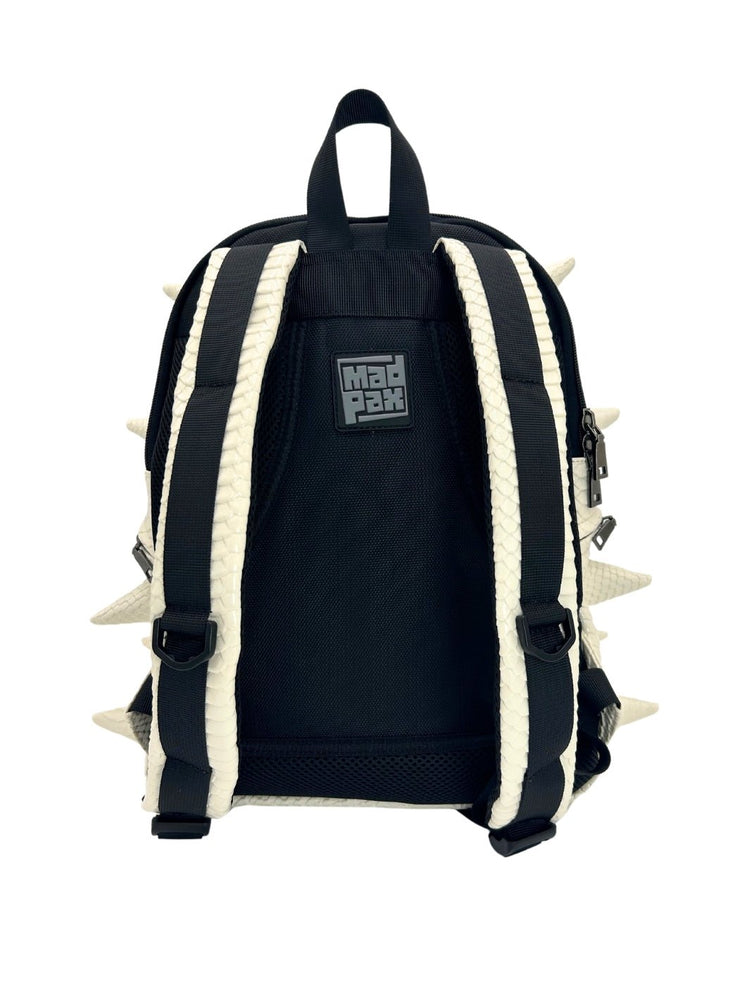 White Out | White Daypack - Madpax