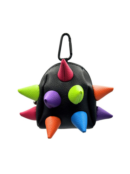 【Paravel】☆お洒落☆Mini Clip-on Pouch Paravel + Paravel Mini Clip-On Pouch