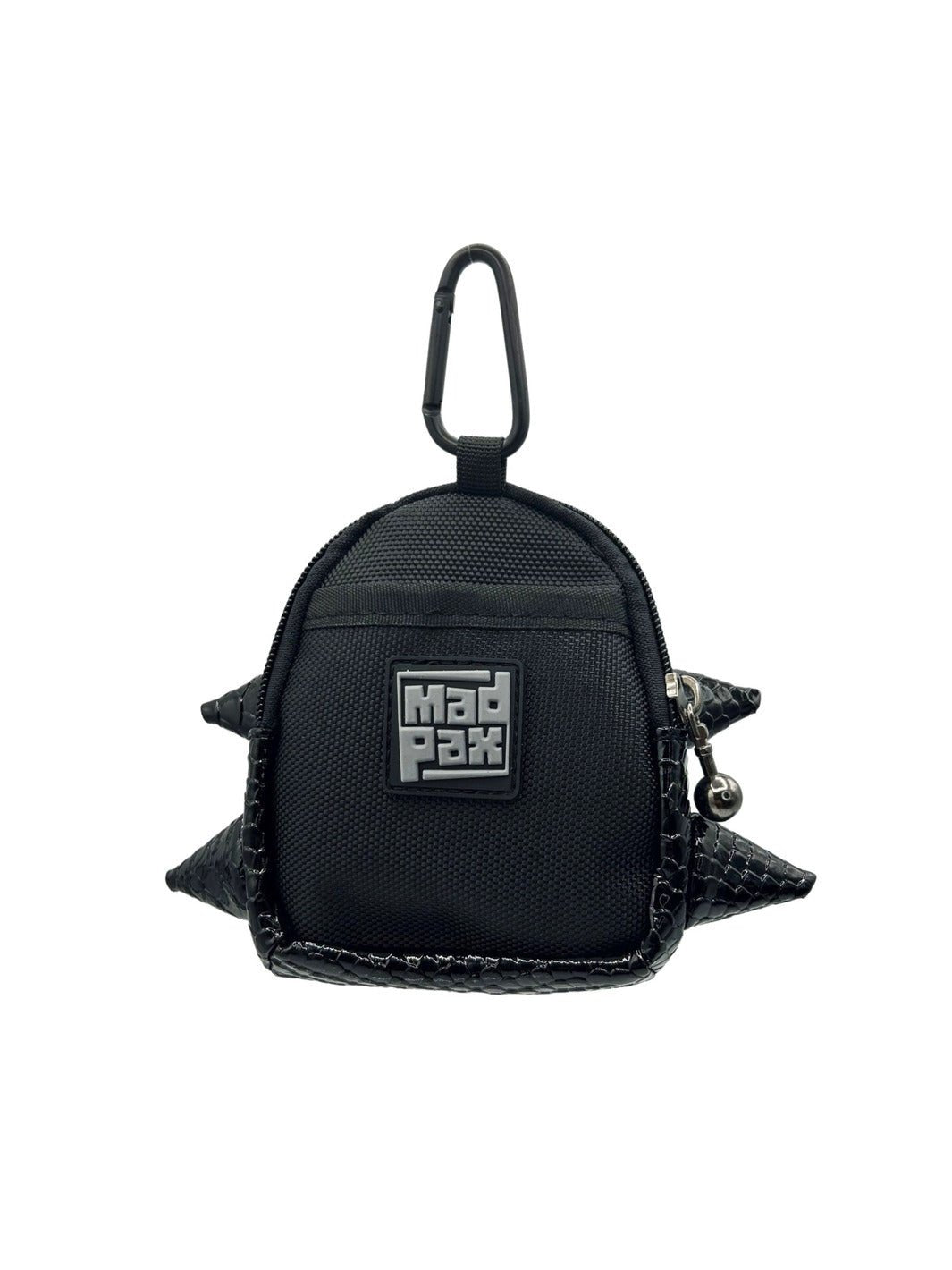 Black Out - Clip On Bag - Madpax
