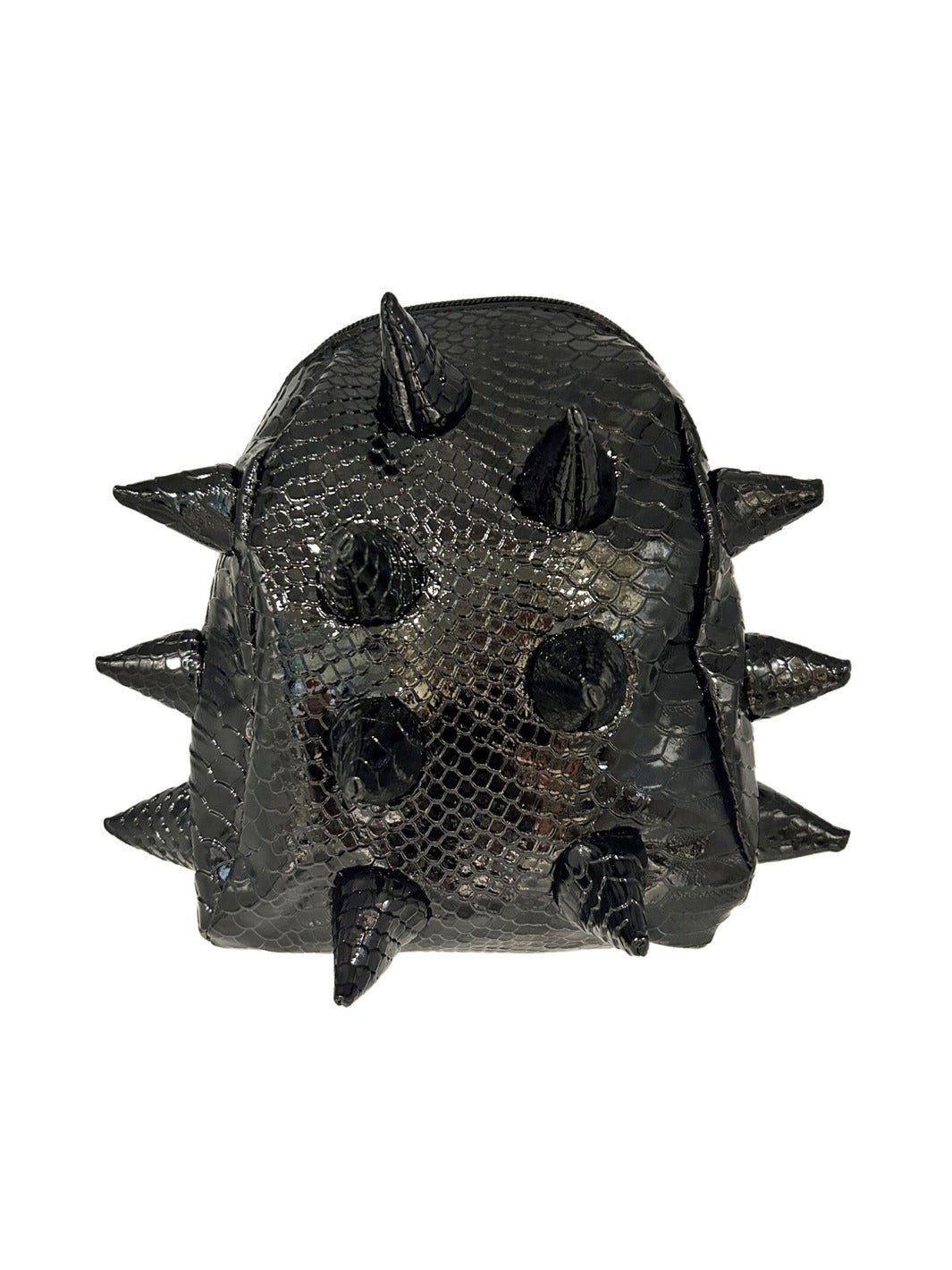 Black Out - Spike Crossbody Bag - Madpax