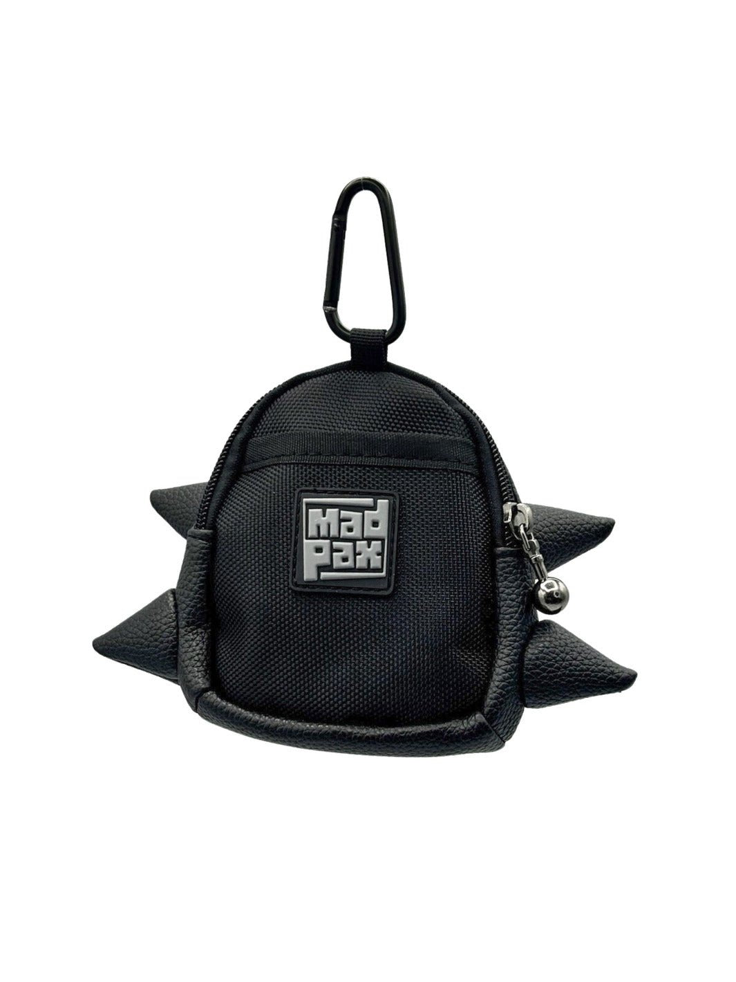 Got Your Black - small clip-on pouch - Madpax