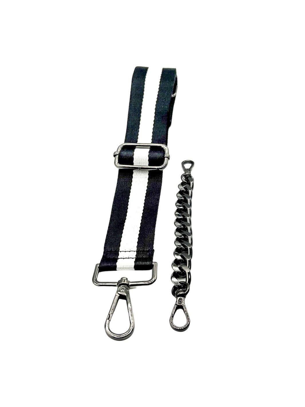 Got Your Black - Spike Crossbody Bag - Madpax