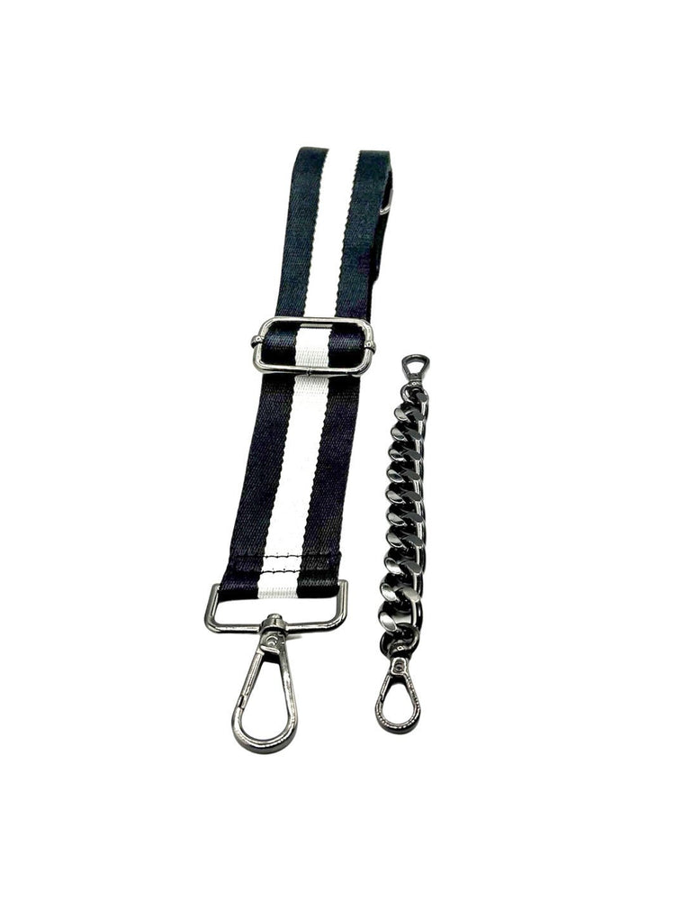 Got Your Black - Spike Crossbody Bag - Madpax