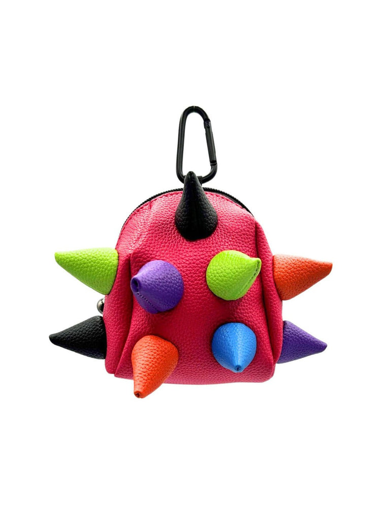 Streamers - Small clip-on pouch - Madpax