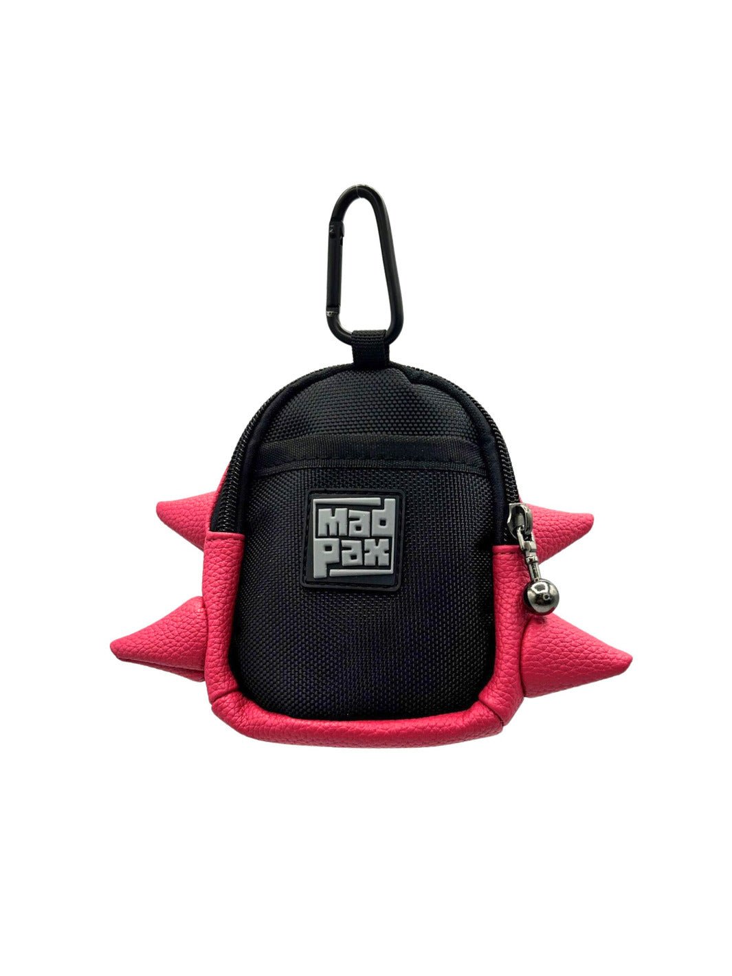 Think Pink - Clip On Bag - Madpax