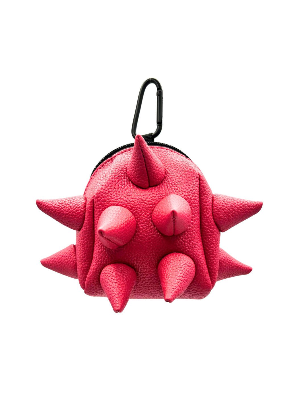 Think Pink - Small clip-on pouch | Madpax