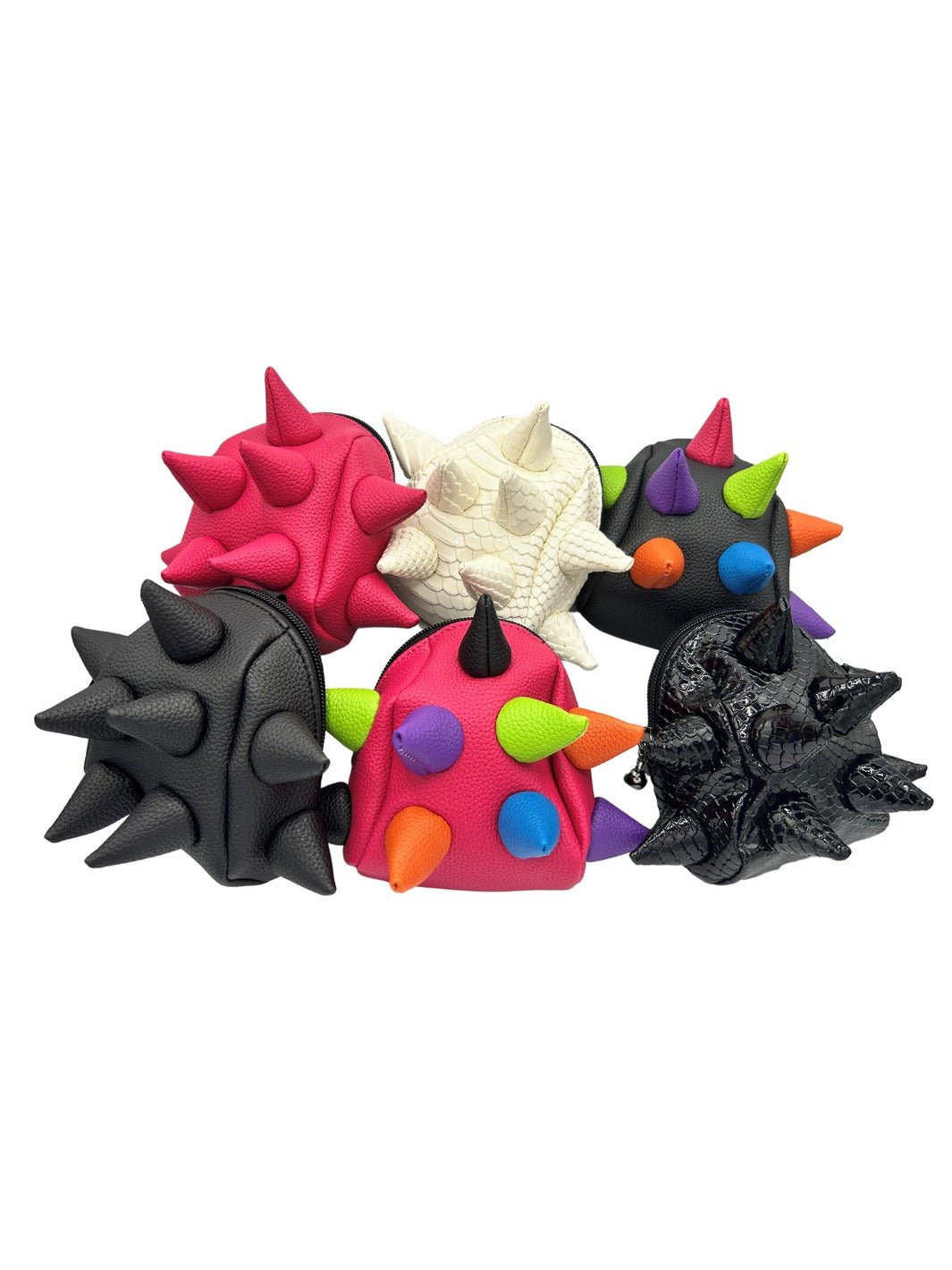 Small clip-on pouch collection by Madpax